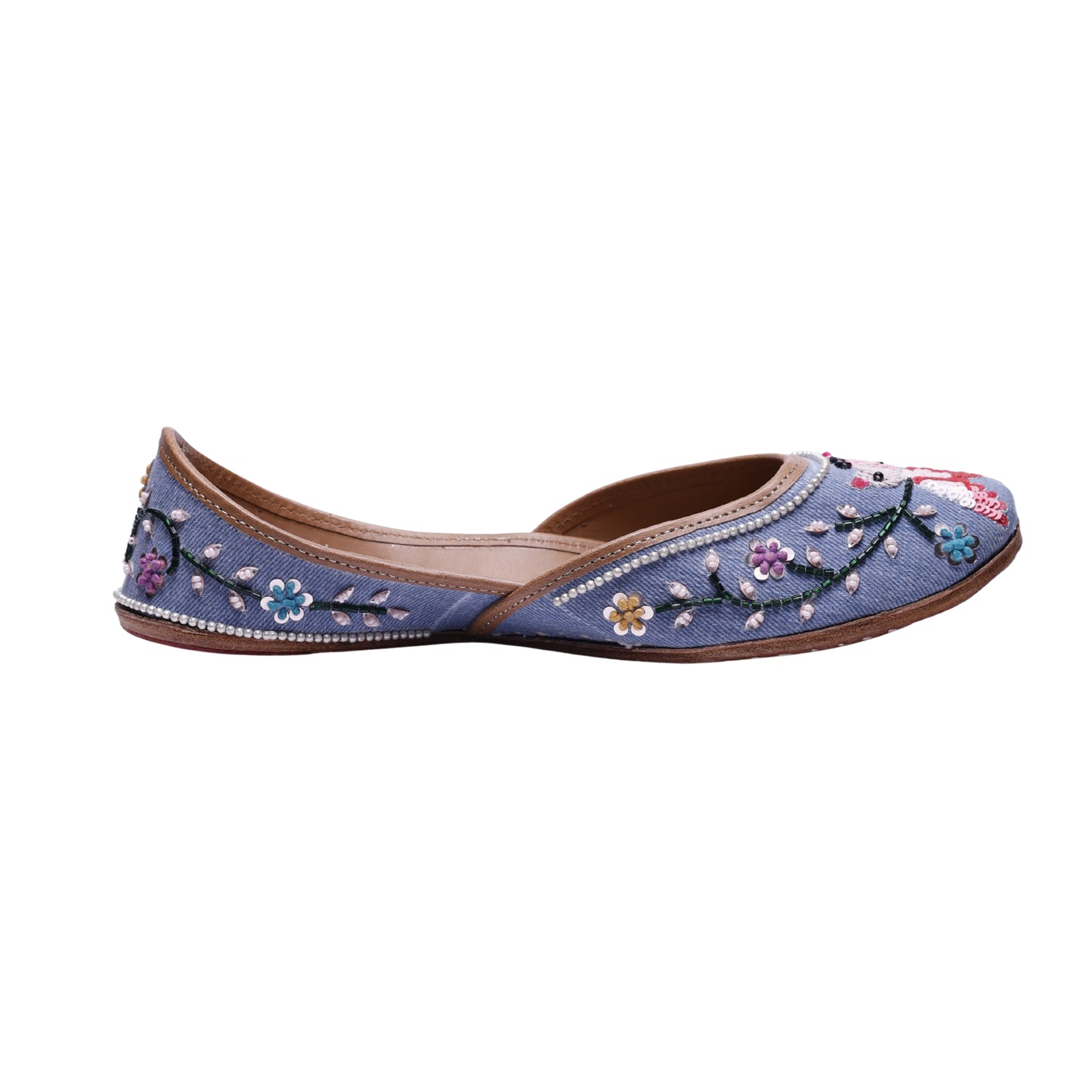 Plume Juttis