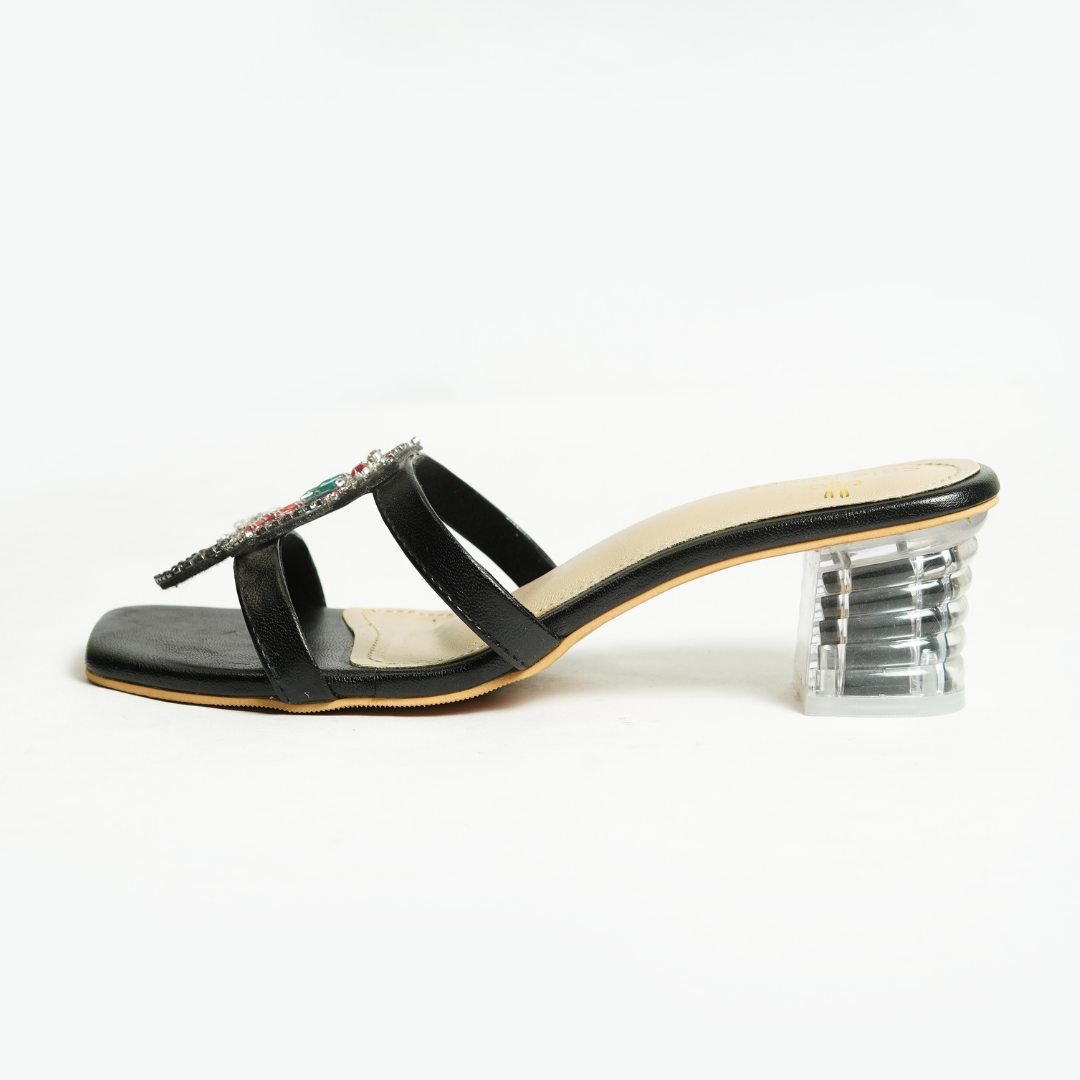Owl heels