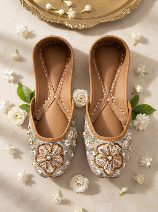 Mogra Juttis