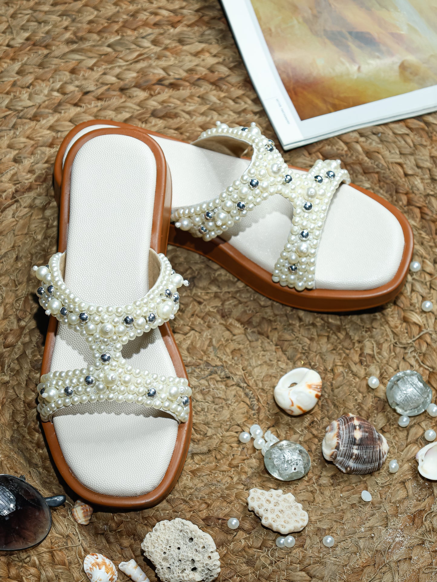 Santorini Sliders