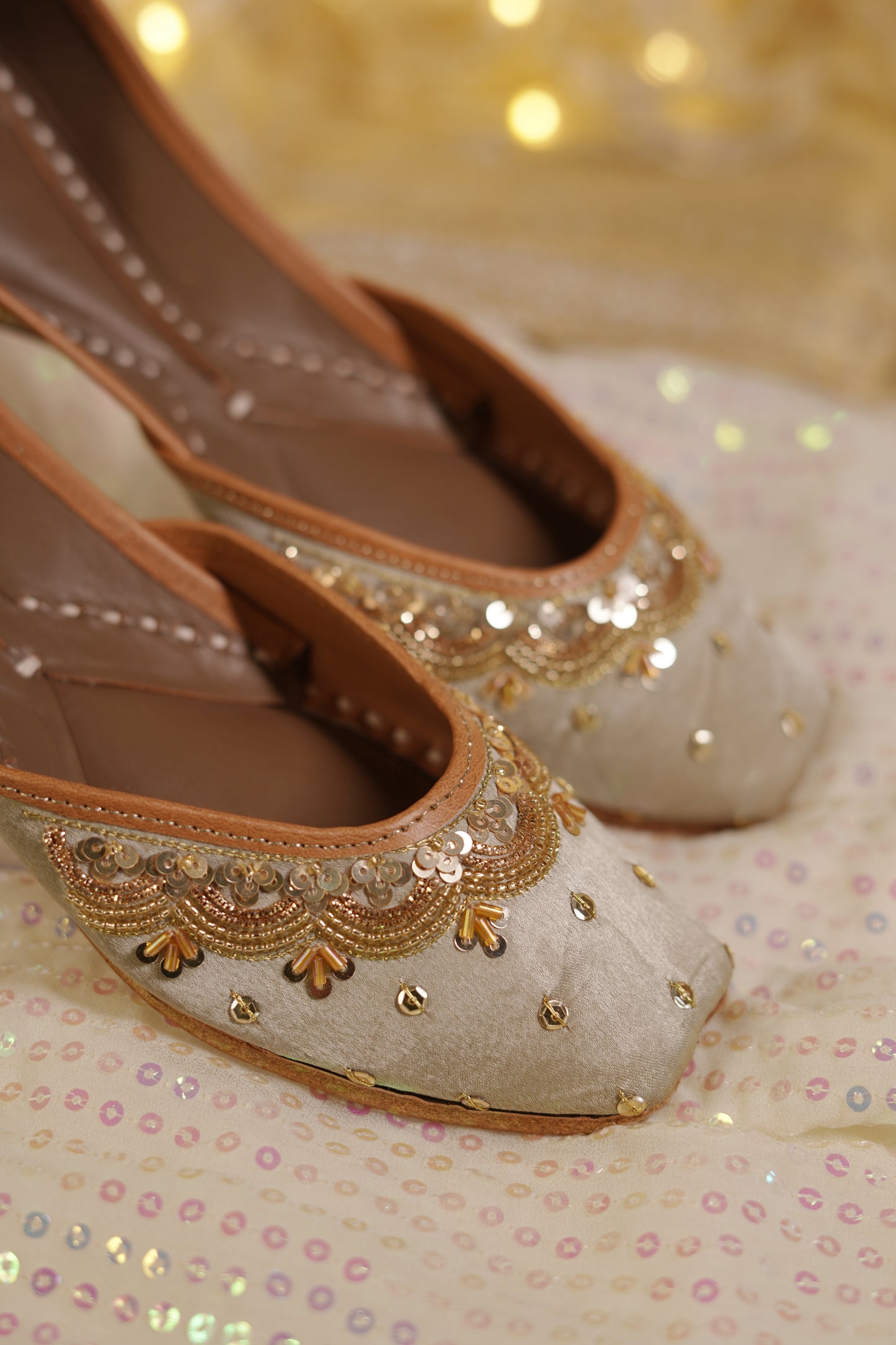 Sitara Juttis