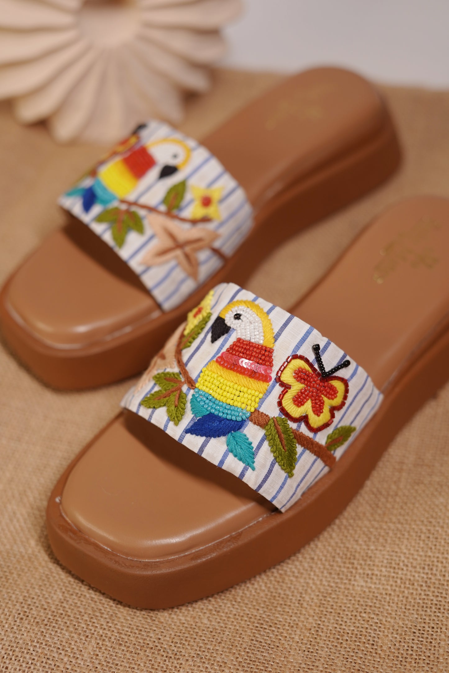 KIngfisher Sliders