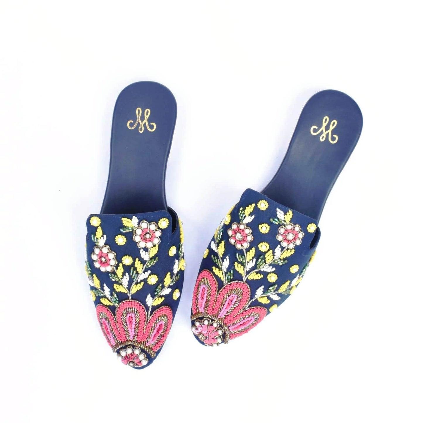 Gabreila Mules