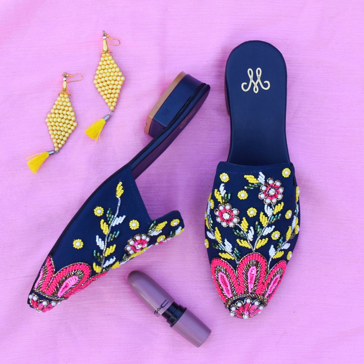 Gabreila Mules