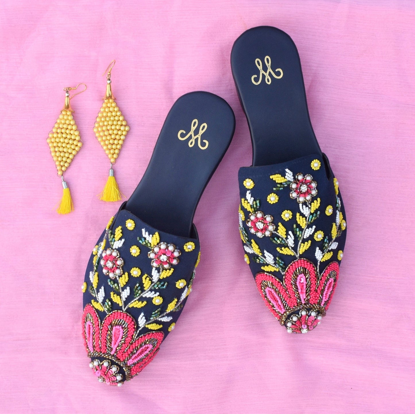Gabreila Mules