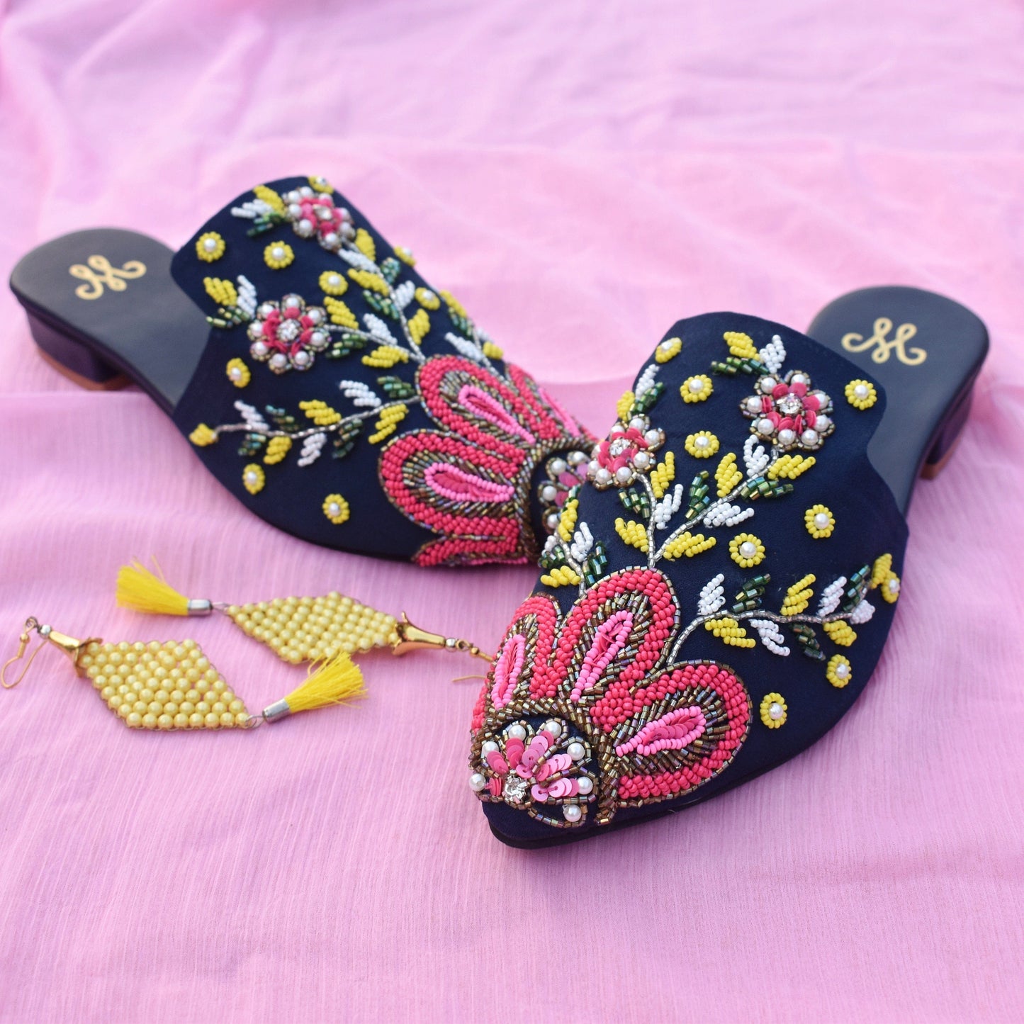 Gabreila Mules