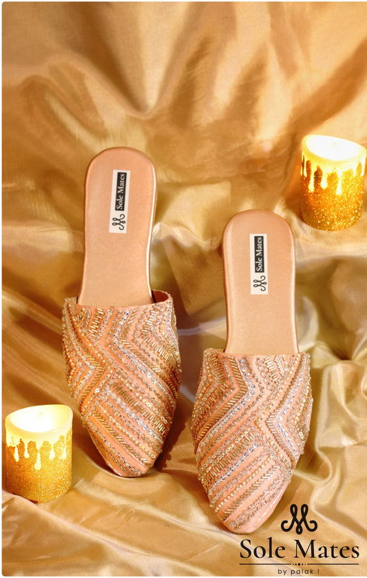 Rhythm (Mules)
